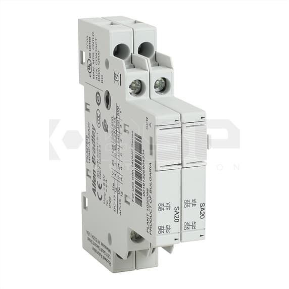 Allen Bradley 140MP-A-ASA11 Allen Bradley 140MP-A-ASA11
