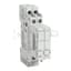Auxiliary Contact, 1NO1NC, Right Side Mount, For 140MP Motor Protection Circuit Breaker