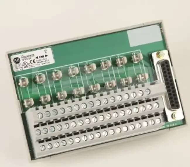 Allen Bradley 1492-AIFM16-F-5 Allen Bradley 1492-AIFM16-F-5