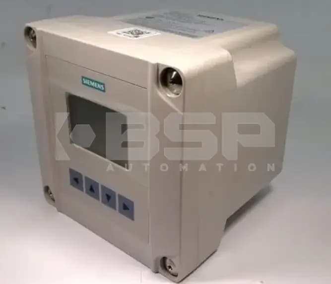 Siemens 7ML50500AA111DC0 Siemens 7ML50500AA111DC0