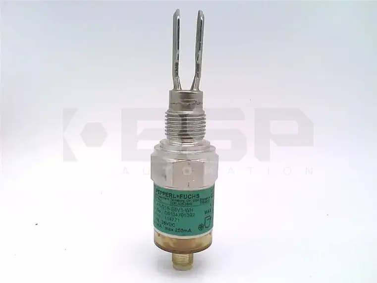 Pepperl+Fuchs LVL-A1-G1S-E5V1-WH Pepperl+Fuchs LVL-A1-G1S-E5V1-WH