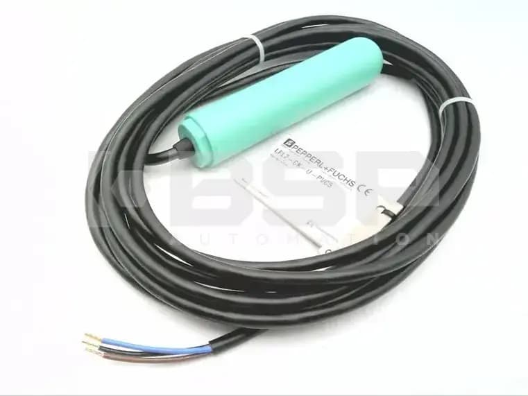 Pepperl+Fuchs LFL2-CK-U-PVC5 Pepperl+Fuchs LFL2-CK-U-PVC5