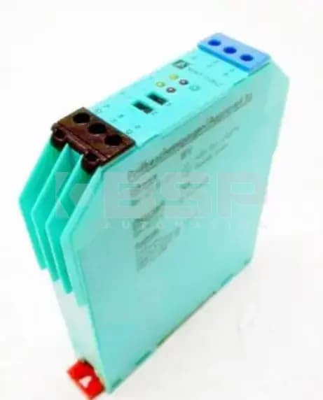 Pepperl+Fuchs KHA5-SS1-EX2 Pepperl+Fuchs KHA5-SS1-EX2