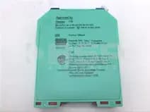 Pepperl+Fuchs KHA5-SS1-EX2 Pepperl+Fuchs KHA5-SS1-EX2