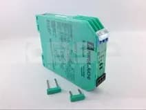 Pepperl+Fuchs KHA5-SS1-EX2 Pepperl+Fuchs KHA5-SS1-EX2