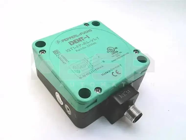 Pepperl+Fuchs IQT1-FP-R4-V1-Y Pepperl+Fuchs IQT1-FP-R4-V1-Y