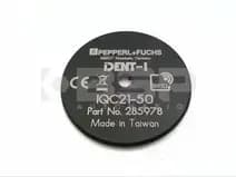 Pepperl+Fuchs IQC21-50 25PCS Pepperl+Fuchs IQC21-50 25PCS