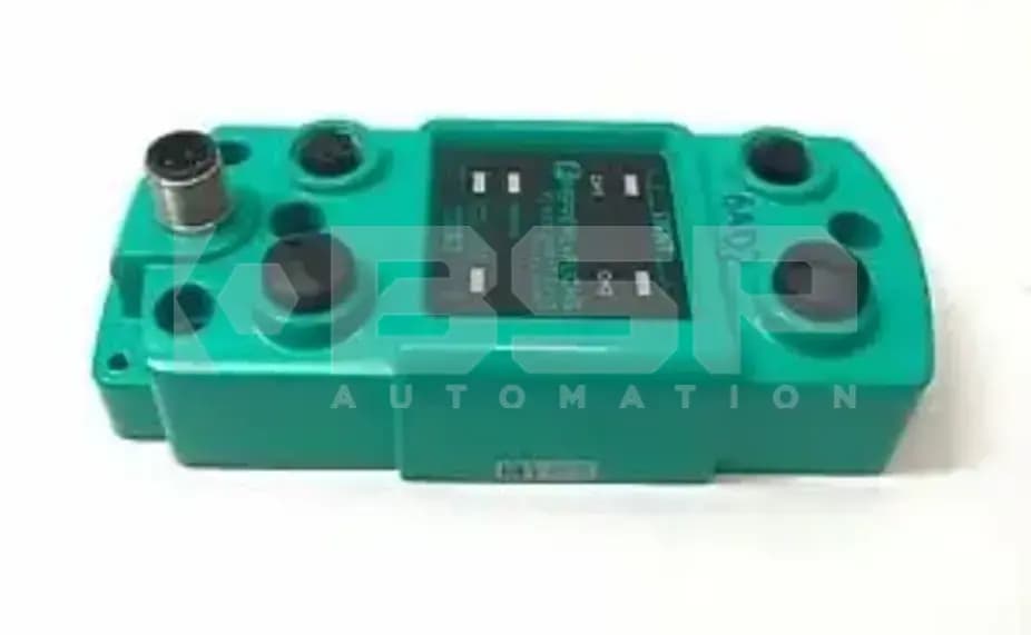 Pepperl+Fuchs IC-KP2-1HRX-2V1 Pepperl+Fuchs IC-KP2-1HRX-2V1