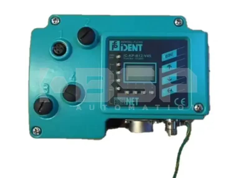 Pepperl+Fuchs IC-KP-B12-V45 Pepperl+Fuchs IC-KP-B12-V45