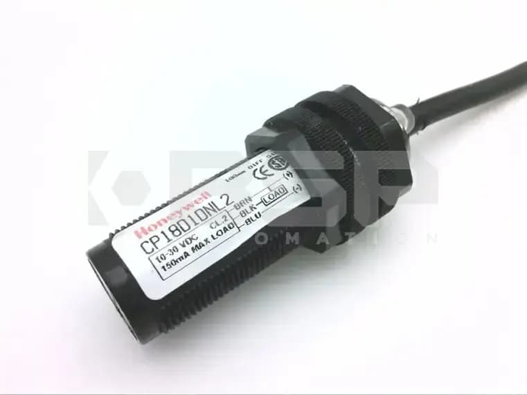 Pepperl+Fuchs CP18D1DNL2 Pepperl+Fuchs CP18D1DNL2