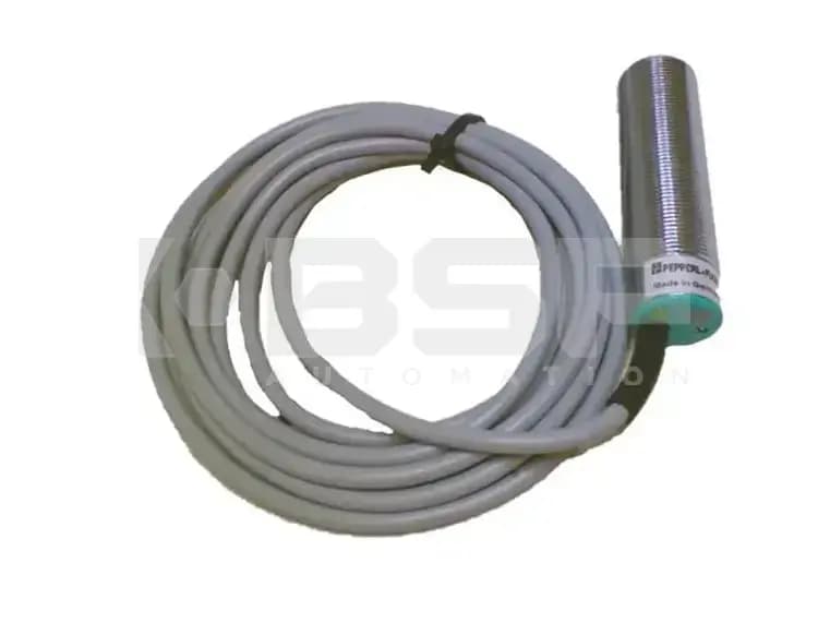 Pepperl+Fuchs CJ8-18GM-E2 Pepperl+Fuchs CJ8-18GM-E2