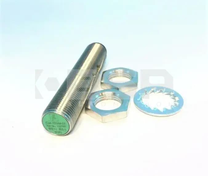 Pepperl+Fuchs CJ4-12GM-E2 Pepperl+Fuchs CJ4-12GM-E2