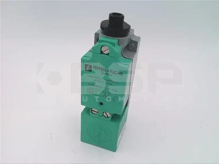 Pepperl+Fuchs CJ15-U4-W Pepperl+Fuchs CJ15-U4-W