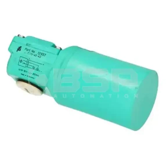 Pepperl+Fuchs CJ15-40-A2 Pepperl+Fuchs CJ15-40-A2