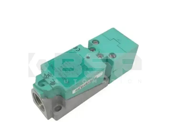 Pepperl+Fuchs CJ15+U1+W Pepperl+Fuchs CJ15+U1+W