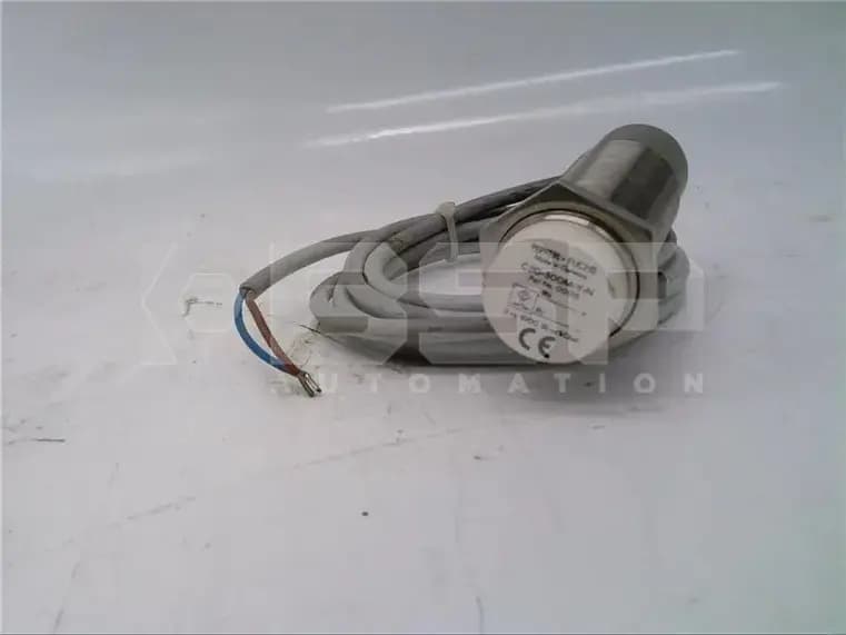 Pepperl+Fuchs CJ10-30GM-Y-N Pepperl+Fuchs CJ10-30GM-Y-N