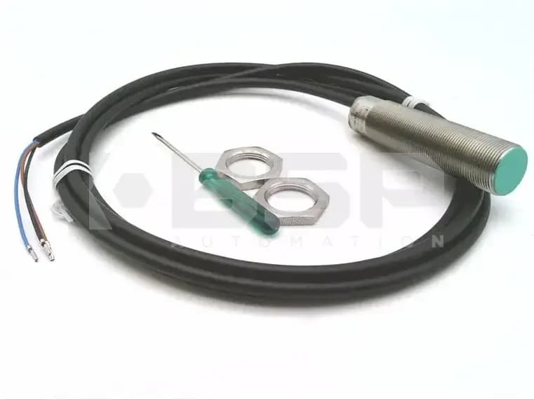 Pepperl+Fuchs CBB8-18GS75-E2 Pepperl+Fuchs CBB8-18GS75-E2