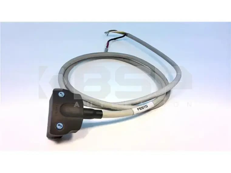 FESTO NEBM-S1W15-E-1.5-Q7-LE6 FESTO NEBM-S1W15-E-1.5-Q7-LE6