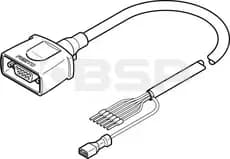 FESTO NEBM-S1G9-E-10-Q5-LE6 FESTO NEBM-S1G9-E-10-Q5-LE6