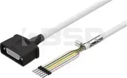 FESTO NEBM-S1G15-E-5-Q7-LE6 FESTO NEBM-S1G15-E-5-Q7-LE6