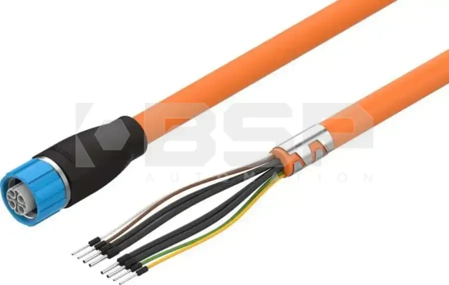 FESTO NEBM-M16G8-E-10-Q9-LE8 FESTO NEBM-M16G8-E-10-Q9-LE8