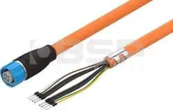 FESTO NEBM-M16G8-E-10-Q9-LE8 FESTO NEBM-M16G8-E-10-Q9-LE8