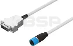 FESTO NEBM-M12G8-E-15-N-S1G15 FESTO NEBM-M12G8-E-15-N-S1G15