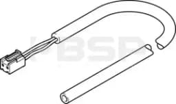 FESTO NEBM-L4G2-E-10-N-LE2 FESTO NEBM-L4G2-E-10-N-LE2