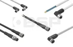FESTO NEBL-M8G4-E-10-N-M8G4 FESTO NEBL-M8G4-E-10-N-M8G4