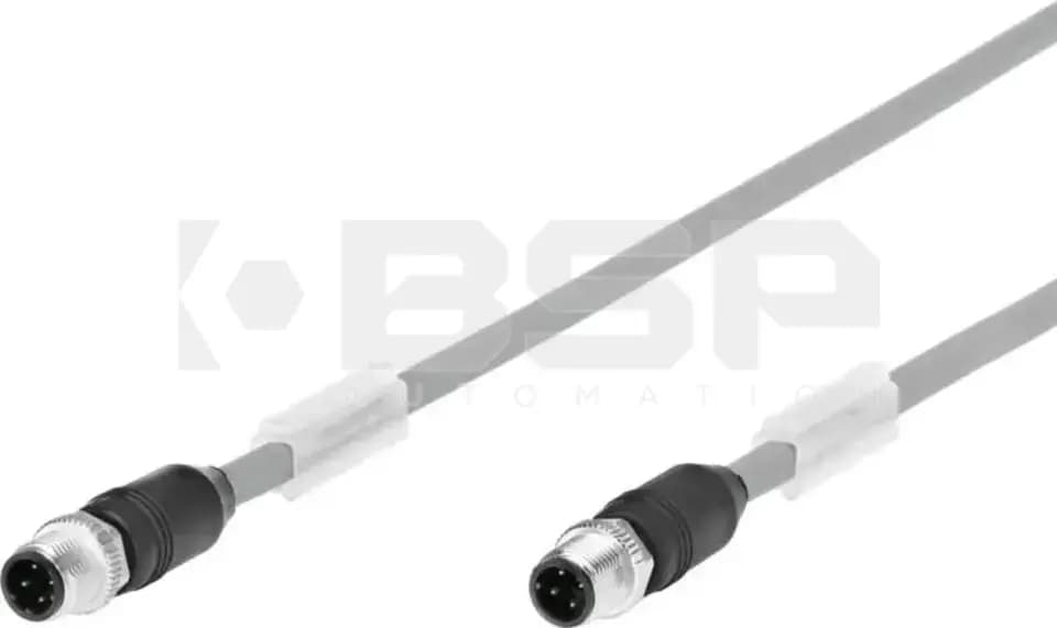 FESTO NEBC-D12G4-ES-0.5-S-D12G4-ET FESTO NEBC-D12G4-ES-0.5-S-D12G4-ET