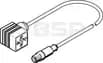 NEBC-A1W3-K-0.3-N-M12G5