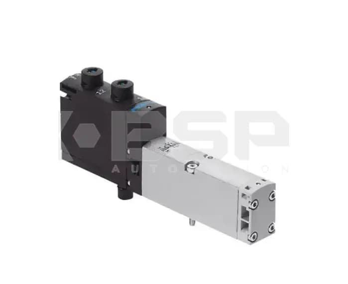 FESTO VSVA-B-P53U-ZD-A2-1T1L FESTO VSVA-B-P53U-ZD-A2-1T1L