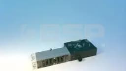 FESTO VSVA-B-P53U-ZD-A2-1T1L FESTO VSVA-B-P53U-ZD-A2-1T1L