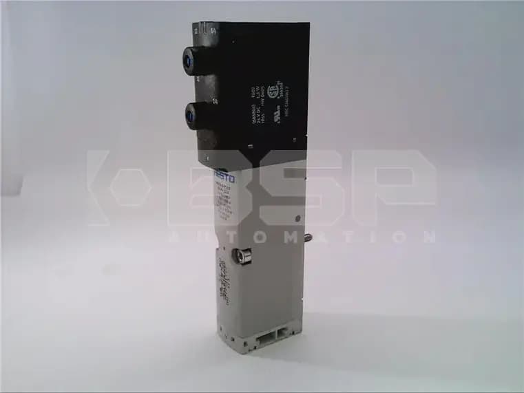 FESTO VSVA-B-P53U-ZD-A1-1T1L FESTO VSVA-B-P53U-ZD-A1-1T1L