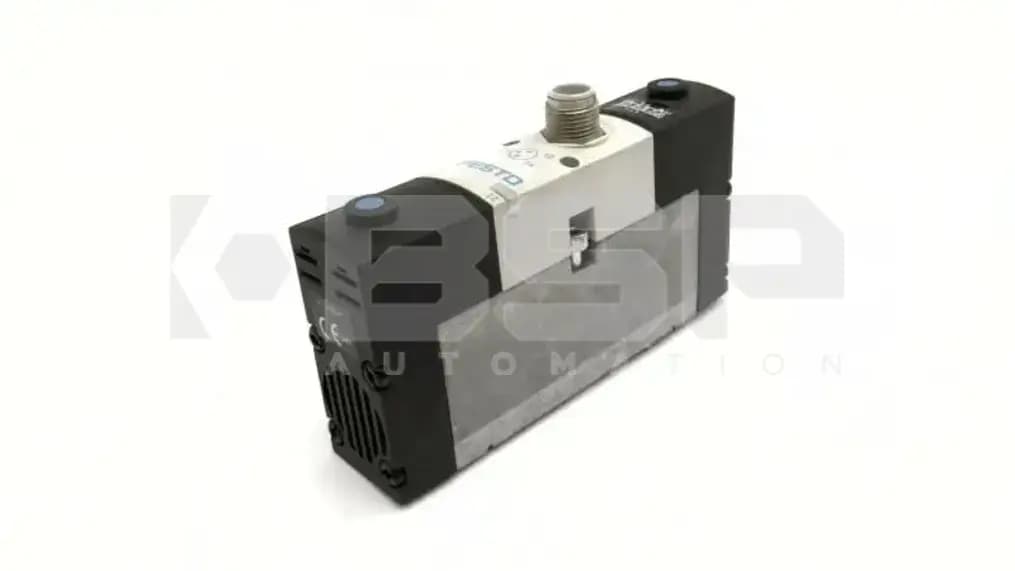 FESTO VSVA-B-P53U-H-A1-1R5L FESTO VSVA-B-P53U-H-A1-1R5L