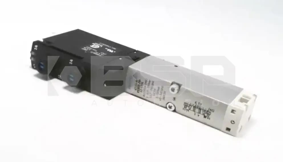 FESTO VSVA-B-P53ED-ZD-A2-1T1L FESTO VSVA-B-P53ED-ZD-A2-1T1L