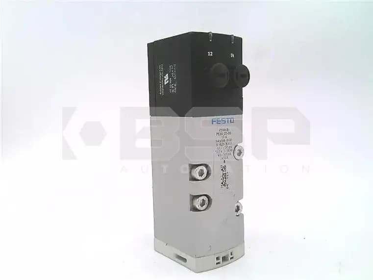 FESTO VSVA-B-P53E-ZD-D1-1T1L FESTO VSVA-B-P53E-ZD-D1-1T1L