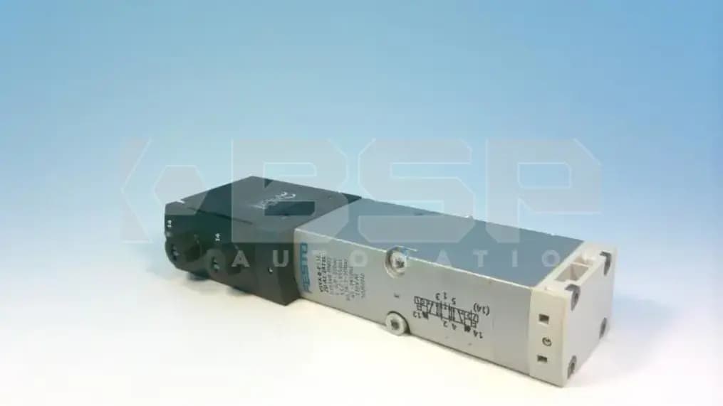 FESTO VSVA-B-P53E-ZD-A1-2AT1L FESTO VSVA-B-P53E-ZD-A1-2AT1L