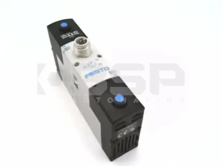 FESTO VSVA-B-P53E-H-A1-1R5L FESTO VSVA-B-P53E-H-A1-1R5L