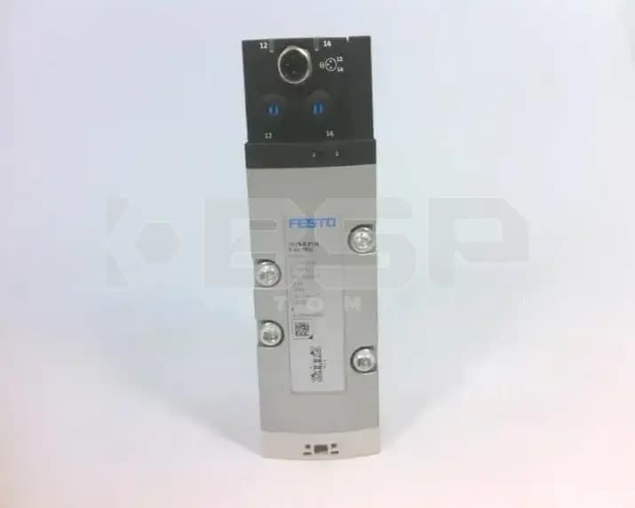 FESTO VSVA-B-P53E-D-D2-1R5L FESTO VSVA-B-P53E-D-D2-1R5L