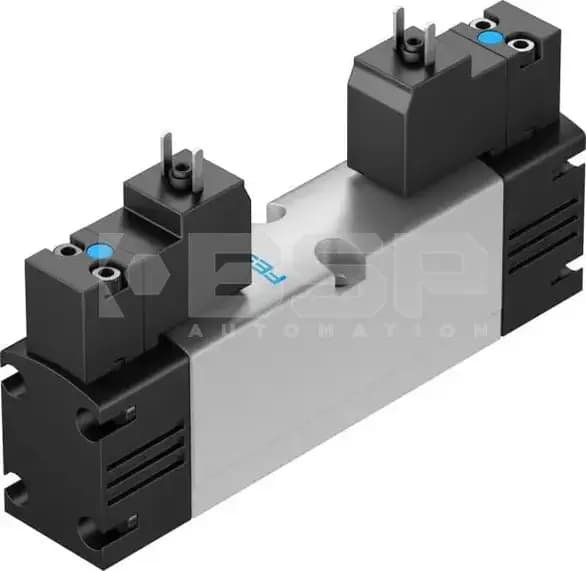 FESTO VSVA-B-P53C-ZH-A1-1C1 FESTO VSVA-B-P53C-ZH-A1-1C1