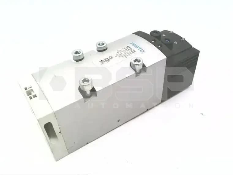FESTO VSVA-B-P53C-ZD-D2-1T1L FESTO VSVA-B-P53C-ZD-D2-1T1L