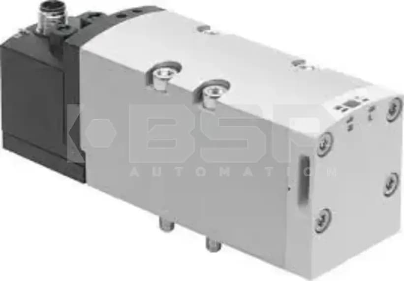 FESTO VSVA-B-P53C-D-D2-1R5L FESTO VSVA-B-P53C-D-D2-1R5L