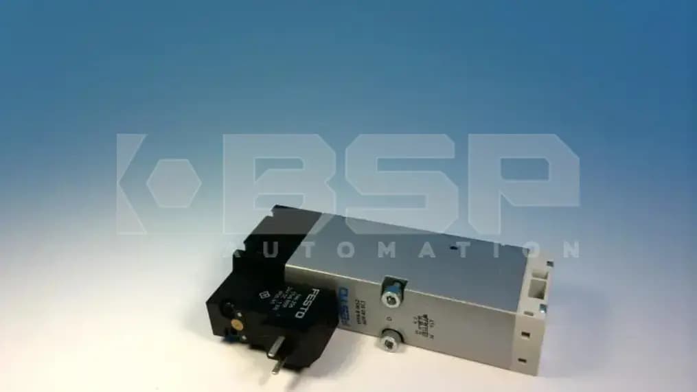 FESTO VSVA-B-M52-MZH-A1-1C1 FESTO VSVA-B-M52-MZH-A1-1C1