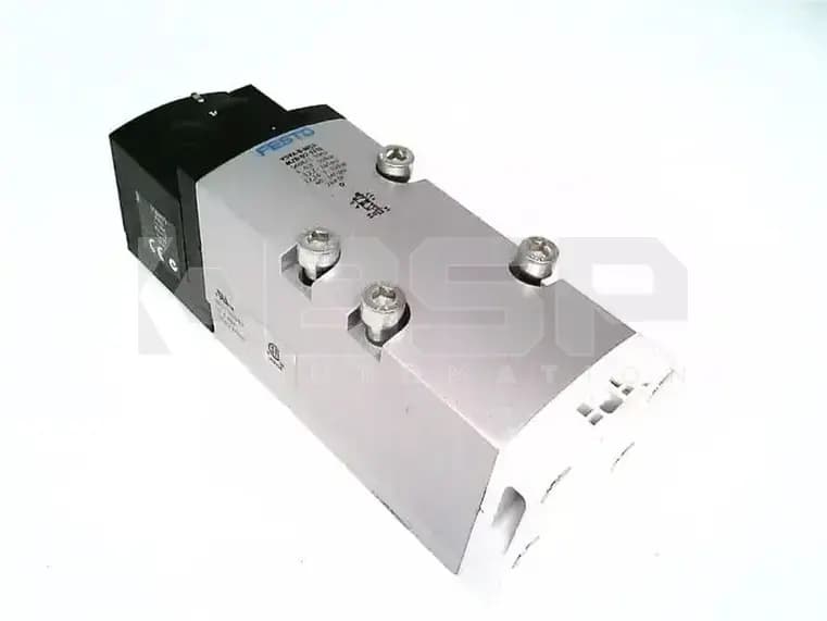 FESTO VSVA-B-M52-MZD-D2-1T1L FESTO VSVA-B-M52-MZD-D2-1T1L