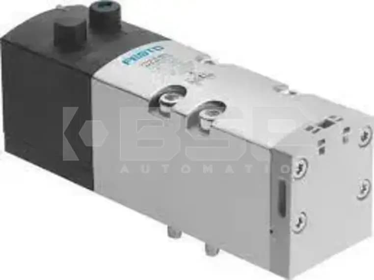 FESTO VSVA-B-M52-MZD-D1-2AT1L FESTO VSVA-B-M52-MZD-D1-2AT1L