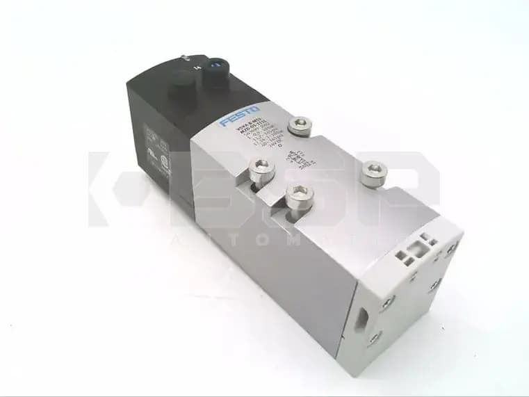 FESTO VSVA-B-M52-MZD-D1-1T1L FESTO VSVA-B-M52-MZD-D1-1T1L