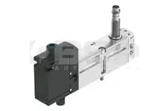 FESTO VSVA-B-M52-MZD-A2-1T1L-APP FESTO VSVA-B-M52-MZD-A2-1T1L-APP
