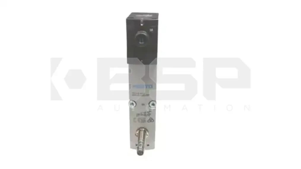 FESTO VSVA-B-M52-MZD-A1-1T1L-APP FESTO VSVA-B-M52-MZD-A1-1T1L-APP