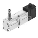 FESTO VSVA-B-M52-MZD-A1-1T1L-APP FESTO VSVA-B-M52-MZD-A1-1T1L-APP